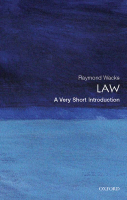 A Very Short Introduction to Law.pdf